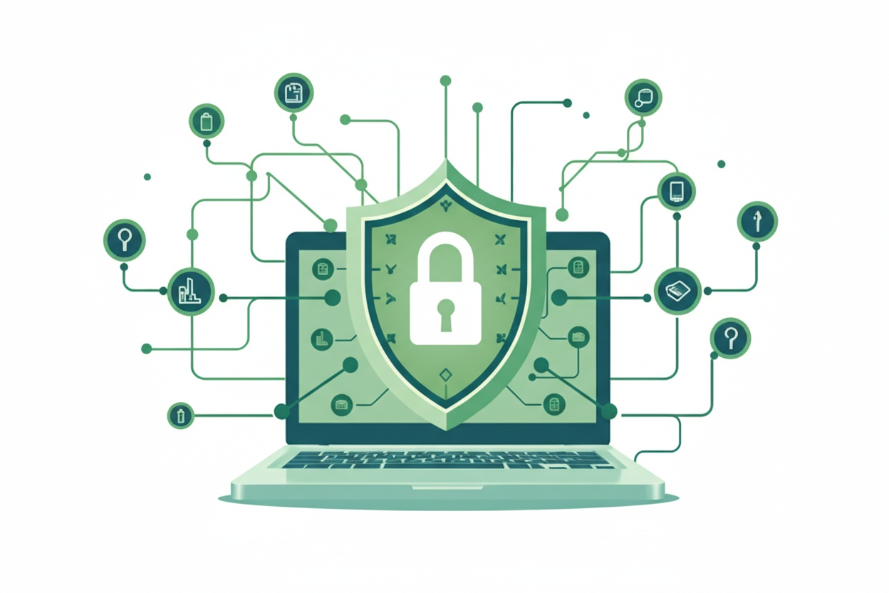 情報セキュリティ基本方針